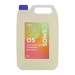 OSMOS Aluminium-Safe Dishwasher Detergent (2x5Ltr)