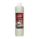 SURE Washroom Cleaner and Descaler Concentrate 1Ltr