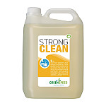 Greenspeed Kitchen Cleaner and Degreaser Concentrate 5Ltr