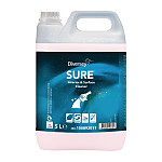 SURE Interior and Surface Cleaner Concentrate 5Ltr